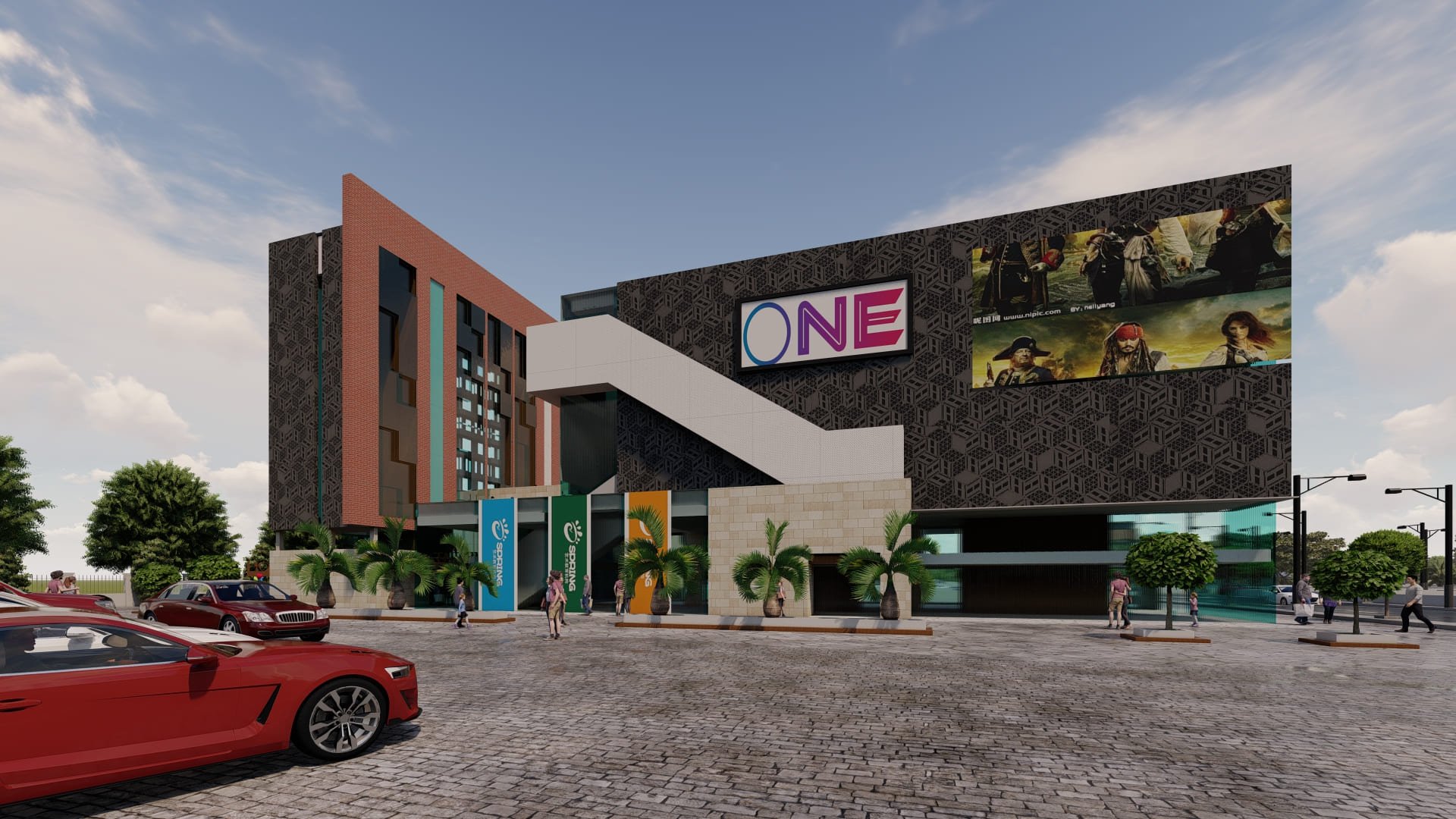 Deen Dayal Kharkhoda Plots